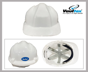 Vaultex Safety Helmet