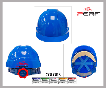 Safety Helmet for Engineers