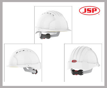 Jsp Wheel Ratchet Vanted Safety Helmet