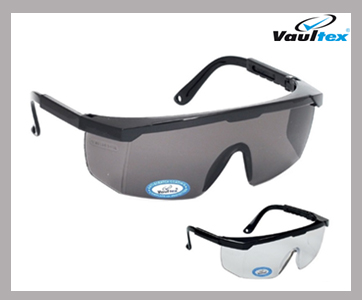 Vaultex - Safety Goggles