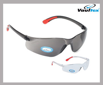 Vaultex Safety Goggles V91