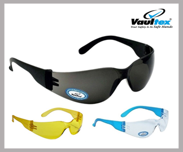Vaultex Safety spectacle v701
