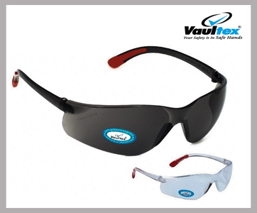 Vaultex Safety Goggles V901