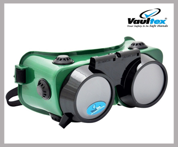 WELDING GOGGLES - V95