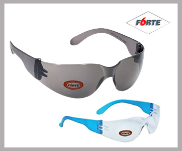 Forte Safety Spectacles  - UD 71