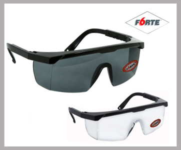 FORTE Safety Spectacle UD 406