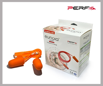 PERF Soft Ear Plugs