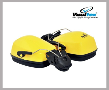 Vaultex Mounted Earmuff