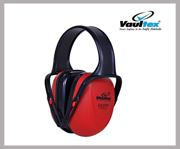 Vaultex Multi-Position Earmuff