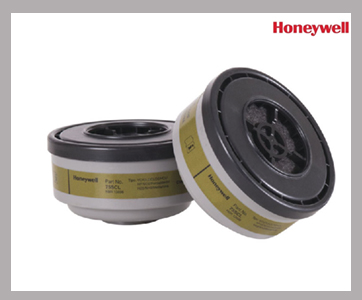 Honeywell North Safety by Honeywell Defender™