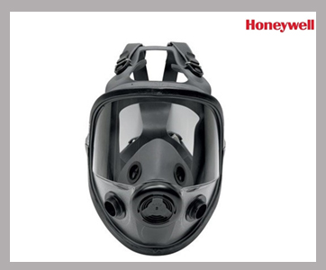 Full Face Mask