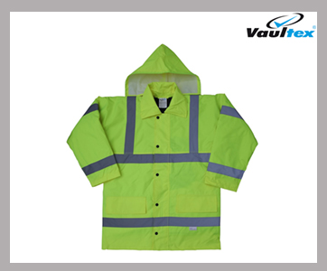Winter Jacket Vaultex JGY