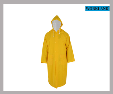 Rain Coat