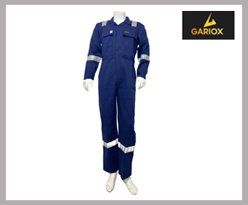 Gariox Fire Retardant