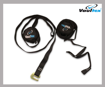 Safety Harness Parts Supplier