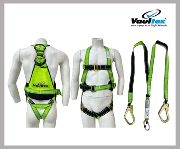 Safety Harness KSA supplier