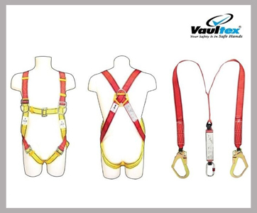 Vaulex Full Body Harness UB 103