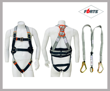 FORTE FULL BODY HARNESS