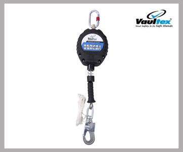 Safety Harness Rope