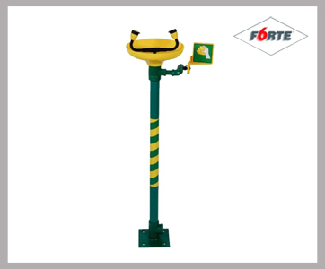 Forte Eyewash Without Shower- GI