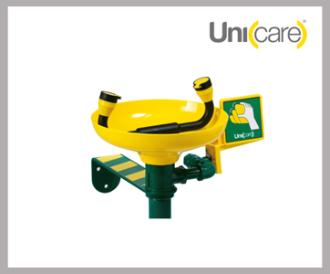 Unicare Wall Mounted
