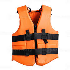 Life Jacket
