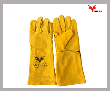 Industrial Safety Gloves
