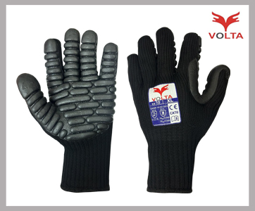 Anti Vibration Gloves