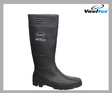 Protective Footwear Vaultex