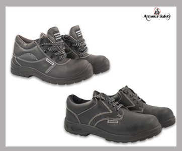 Armour Safety Shoes