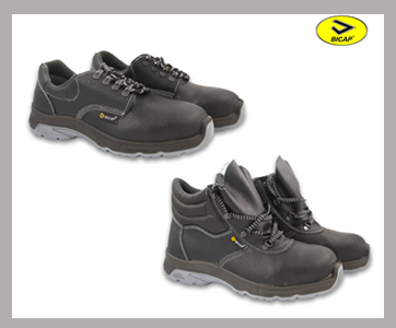 Bicap Safety Shoes