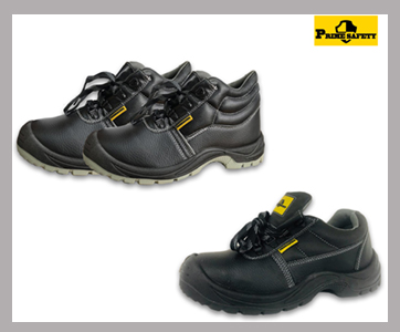 Prime Safety Shoes