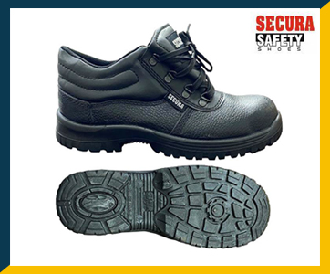 Secura Shoes