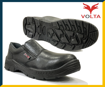 Volta Safety Shoes