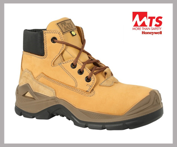 Honeywell Safety Shoes