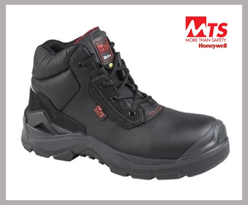 Honeywell safety shoes