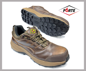 Forte Safety Shoes , Safety Shoes