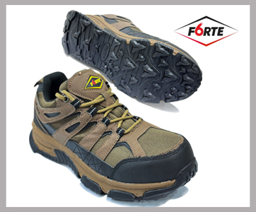 FORTE Safety Shoes