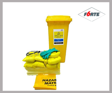 Chemical Spillkit
