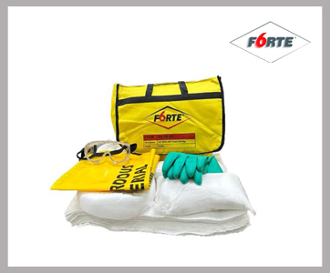 Forte Oil Spill Kit 5 Gallon