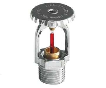 UL Listed Upright Sprinklers