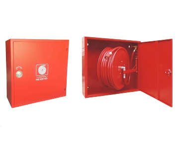 Fire Hose Cabinets